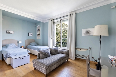 France, Île-de-France - Paris | Sale, House, Four-bedroom (5+1), 1 400 m²