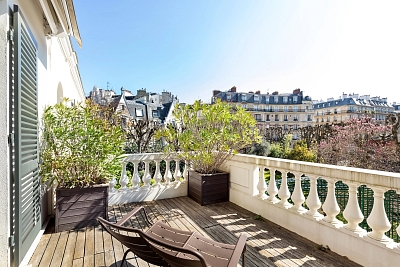France, Île-de-France - Paris | Sale, House, Four-bedroom (5+1), 1 400 m²