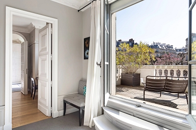 France, Île-de-France - Paris | Sale, House, Four-bedroom (5+1), 1 400 m²