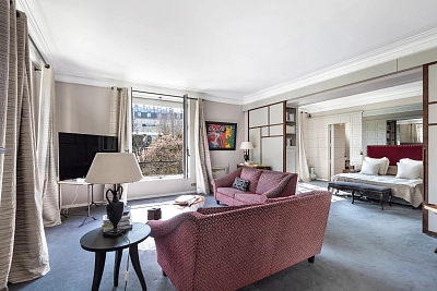 France, Île-de-France - Paris | Sale, House, Four-bedroom (5+1), 1 400 m²