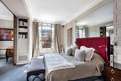 France, Île-de-France - Paris | Sale, House, Four-bedroom (5+1), 1 400 m²