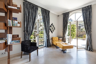 France, Île-de-France - Paris | Sale, House, Four-bedroom (5+1), 1 400 m²