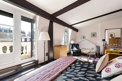 France, Île-de-France - Paris | Sale, House, Four-bedroom (5+1), 1 400 m²
