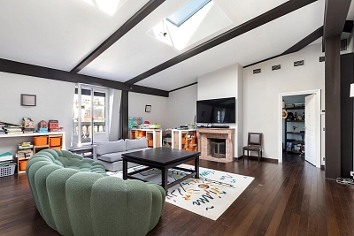 France, Île-de-France - Paris | Sale, House, Four-bedroom (5+1), 1 400 m²