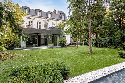 France, Île-de-France - Paris | Sale, House, Five-bedroom (6+1), 600 m²