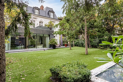 France, Île-de-France - Paris | Sale, House, Five-bedroom (6+1), 600 m²