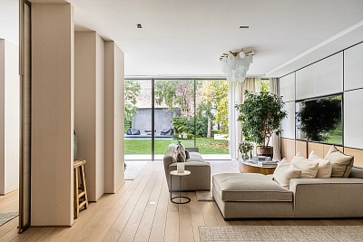 France, Île-de-France - Paris | Sale, House, Five-bedroom (6+1), 600 m²