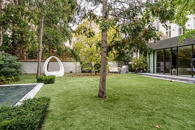 France, Île-de-France - Paris | Sale, House, Five-bedroom (6+1), 600 m²