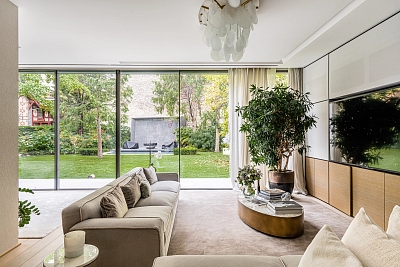 France, Île-de-France - Paris | Sale, House, Five-bedroom (6+1), 600 m²