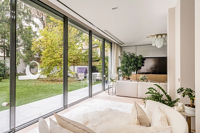 France, Île-de-France - Paris | Sale, House, Five-bedroom (6+1), 600 m²