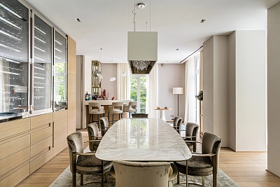 France, Île-de-France - Paris | Sale, House, Five-bedroom (6+1), 600 m²