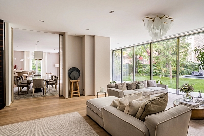 France, Île-de-France - Paris | Sale, House, Five-bedroom (6+1), 600 m²