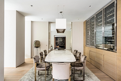 France, Île-de-France - Paris | Sale, House, Five-bedroom (6+1), 600 m²