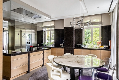 France, Île-de-France - Paris | Sale, House, Five-bedroom (6+1), 600 m²