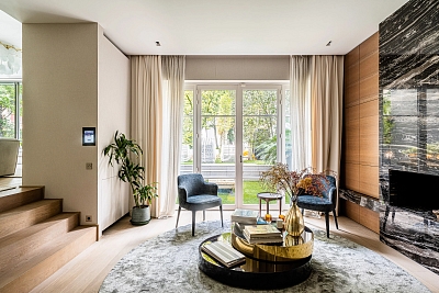 France, Île-de-France - Paris | Sale, House, Five-bedroom (6+1), 600 m²
