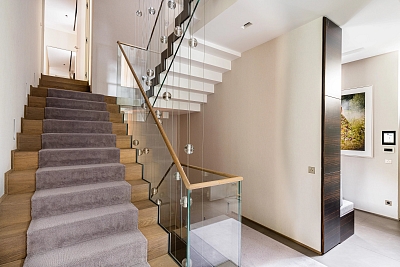 France, Île-de-France - Paris | Sale, House, Five-bedroom (6+1), 600 m²