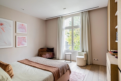 France, Île-de-France - Paris | Sale, House, Five-bedroom (6+1), 600 m²