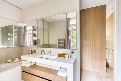 France, Île-de-France - Paris | Sale, House, Five-bedroom (6+1), 600 m²