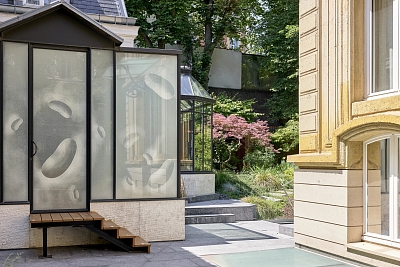 France, Île-de-France - Paris | Sale, House, Four-bedroom (5+kk), 500 m²