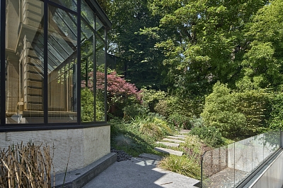 France, Île-de-France - Paris | Sale, House, Four-bedroom (5+kk), 500 m²