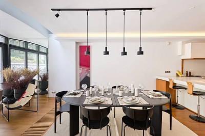 France, Île-de-France - Paris | Sale, House, Four-bedroom (5+kk), 500 m²