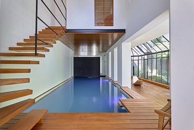 France, Île-de-France - Paris | Sale, House, Four-bedroom (5+kk), 500 m²