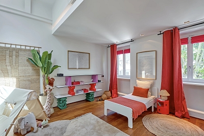 France, Île-de-France - Paris | Sale, House, Four-bedroom (5+kk), 500 m²