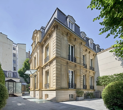 France, Île-de-France - Paris | Sale, House, Four-bedroom (5+kk), 500 m²