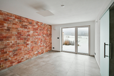 Chlum, Volary - Prachatice | Prodej, Byt, 1+kk, 44 m²