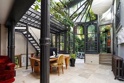 France, Île-de-France - Paris | Sale, House, Six-bedroom (7+1), 637 m²