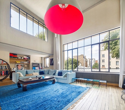 France, Île-de-France - Paris | Sale, House, Six-bedroom (7+1), 637 m²