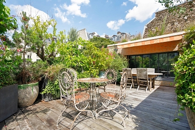 France, Île-de-France - Paris | Sale, House, Six-bedroom (7+1), 637 m²