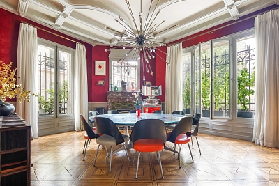France, Île-de-France - Paris | Sale, House, Six-bedroom (7+1), 637 m²