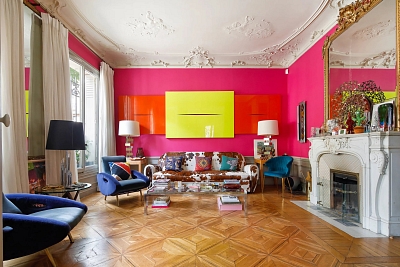 France, Île-de-France - Paris | Sale, House, Six-bedroom (7+1), 637 m²