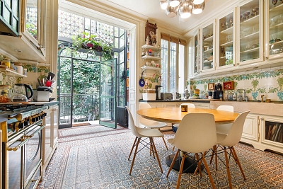 France, Île-de-France - Paris | Sale, House, Six-bedroom (7+1), 637 m²