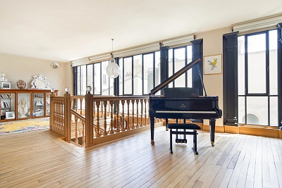 France, Île-de-France - Paris | Sale, House, Six-bedroom (7+1), 637 m²