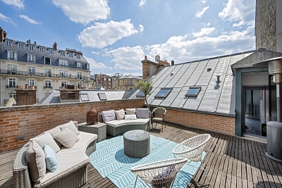 France, Île-de-France - Paris | Sale, House, Six-bedroom (7+1), 346 m²