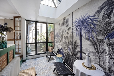 France, Île-de-France - Paris | Sale, House, Six-bedroom (7+1), 346 m²