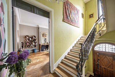 France, Île-de-France - Paris | Sale, House, Six-bedroom (7+1), 346 m²