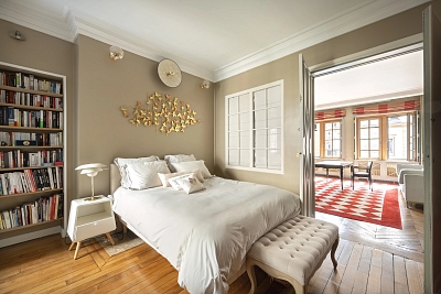 France, Île-de-France - Paris | Sale, House, Six-bedroom (7+1), 346 m²