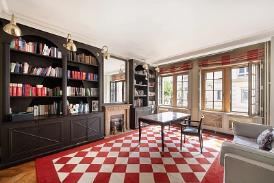 France, Île-de-France - Paris | Sale, House, Six-bedroom (7+1), 346 m²