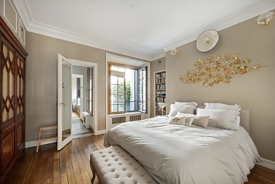 France, Île-de-France - Paris | Sale, House, Six-bedroom (7+1), 346 m²