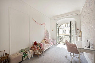 France, Île-de-France - Paris | Sale, House, Six-bedroom (7+1), 346 m²