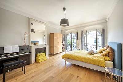 France, Île-de-France - Paris | Sale, House, Six-bedroom (7+1), 346 m²