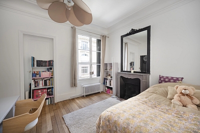 France, Île-de-France - Paris | Sale, House, Six-bedroom (7+1), 346 m²