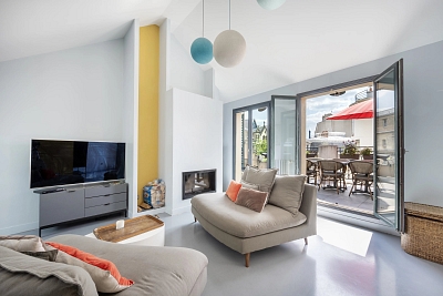 France, Île-de-France - Paris | Sale, House, Six-bedroom (7+1), 346 m²