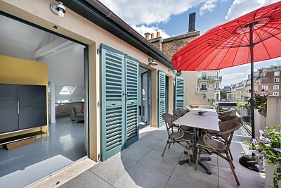 France, Île-de-France - Paris | Sale, House, Six-bedroom (7+1), 346 m²
