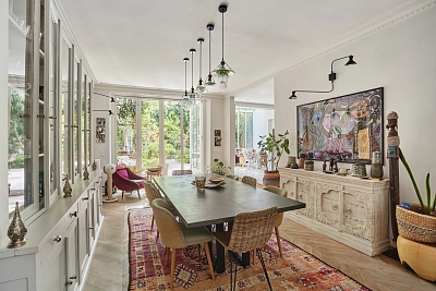 France, Île-de-France - Paris | Sale, House, Five-bedroom (6+kk), 464 m²