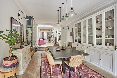 France, Île-de-France - Paris | Sale, House, Five-bedroom (6+kk), 464 m²