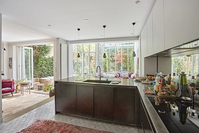 France, Île-de-France - Paris | Sale, House, Five-bedroom (6+kk), 464 m²